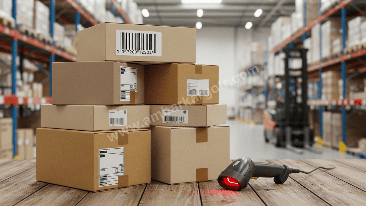 Oğuzeli Kolili Yük Taşıma