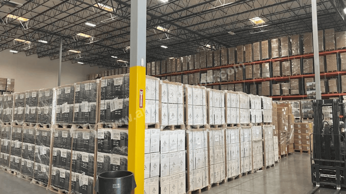 Oğuzeli Parça Yük Taşıma